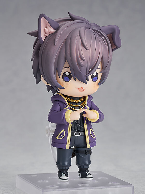 Good Smile Company 2214 Shoto フィギュア Shoto - Shxtou - Nendoroid #2214 (Good Smile Arts Shanghai
