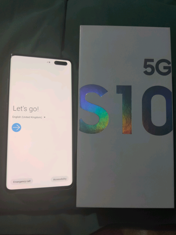 s10  silver