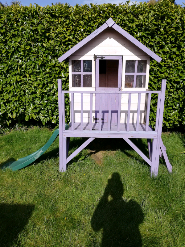 Autdoor Playhouse in Poole, Dorset Gumtree
