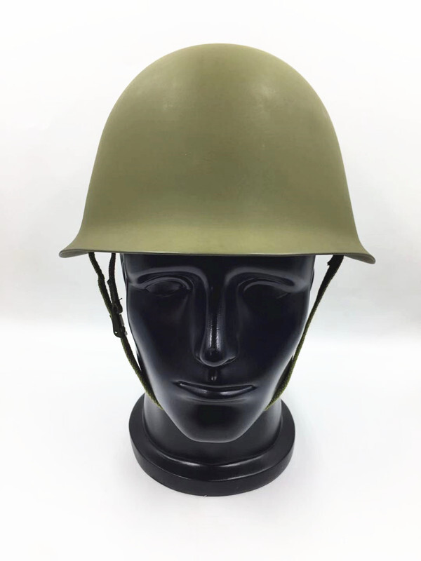 Surplus Chinese Army Helmet GK80 Helmet Chinese Military