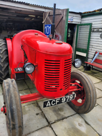 David brown tractor for sale