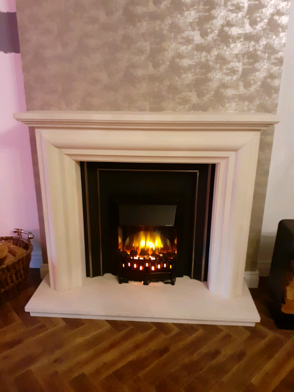 Fireplaces Gas Stoves Wood Burners Electric Fires In Lurgan