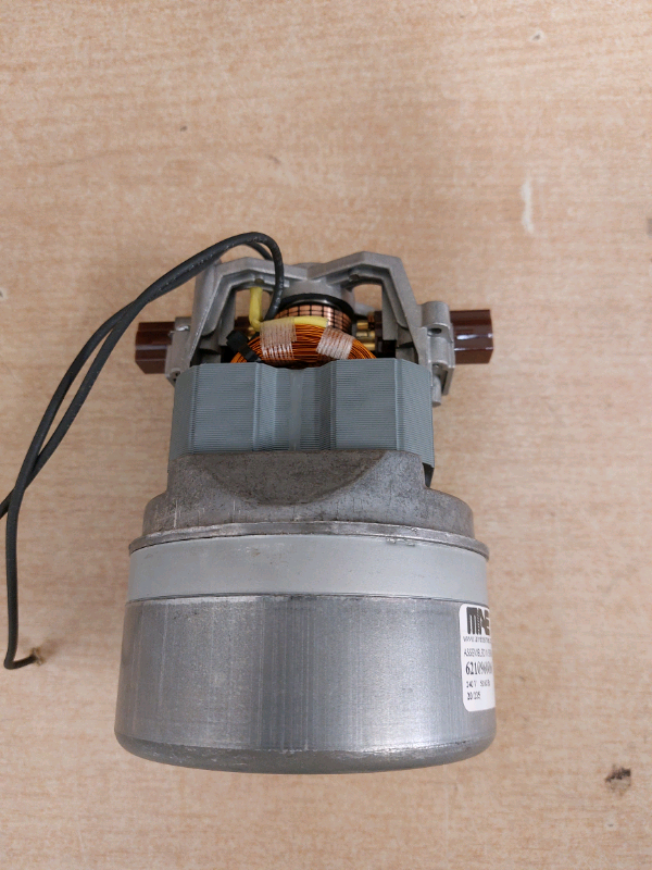 SUCTION MOTOR FOR SEBO BS360/460 VACUUM CLEANER in Ringwood, Hampshire Gumtree
