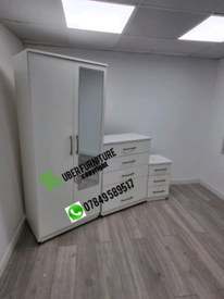 🔥 Brand New Wardrobes Sets 🔥