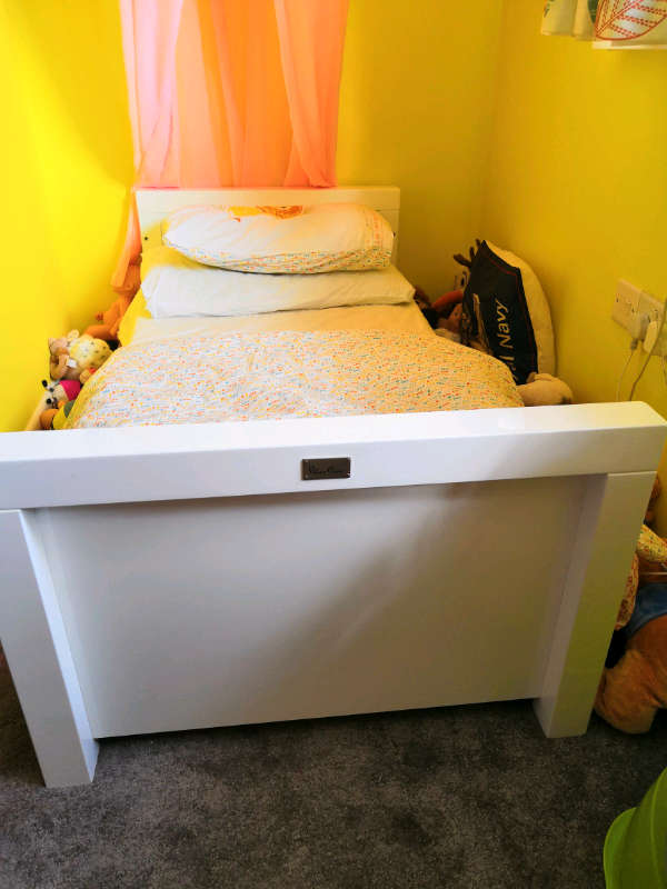 Silver Cross Nursery Furniture In Corfe Mullen Dorset Gumtree