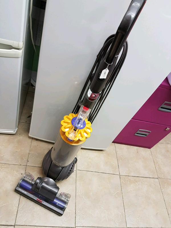 Dyson Ball DC40 Vacuum Cleaner in Newport Gumtree