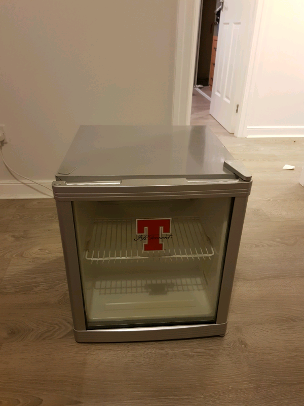 Tennents mini fridge in Kilsyth, Glasgow Gumtree