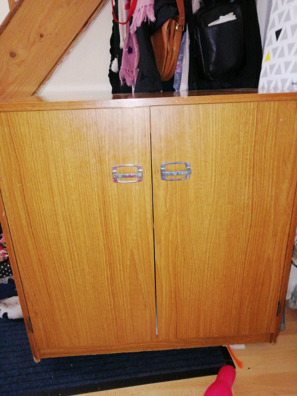 cupboard