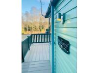 Cheap 2 Bedroom Holiday home for sale! Hunters Quay Holiday park, West Coast