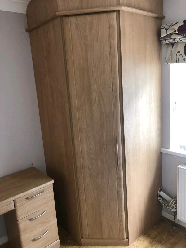 Fitted Bedroom Furniture In Plymouth Devon Gumtree