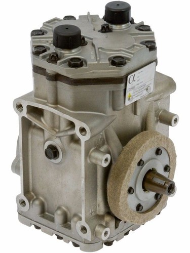 Ferrari 348 AC Compressor # 157355 | eBay