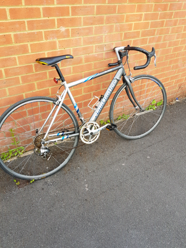 viking vuelta road bike