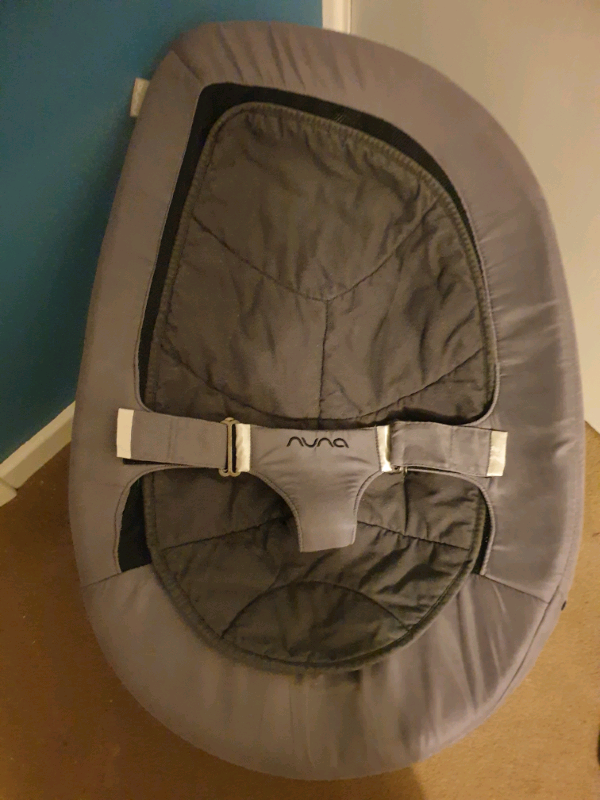 Nuna leaf baby rocker in Stevenage, Hertfordshire Gumtree