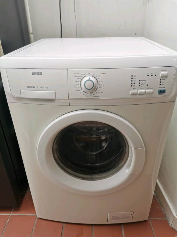 Zanussi Essential Washing Machine in Brislington, Bristol Gumtree