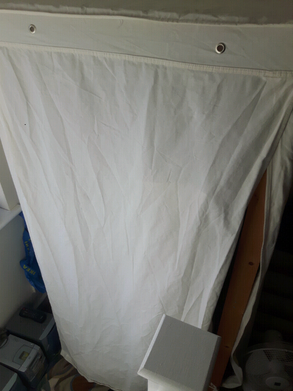 Cream Wardrobes Ikea 2 AVAILABLE!!! Large pine double wardrobe