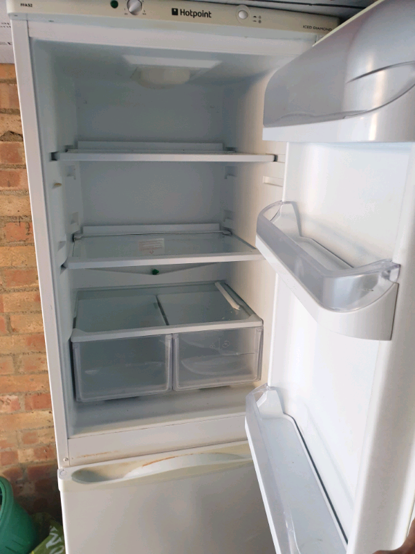 buy fridge gumtree