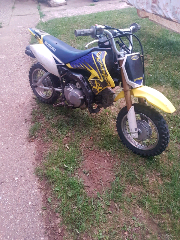 Раздушка suzuki 70