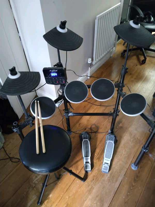 Electronic drum kit Alexis DM Lite in Bristol Gumtree