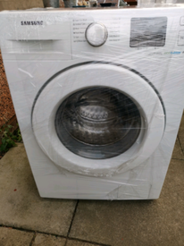 Samsung ecobubble 8kg