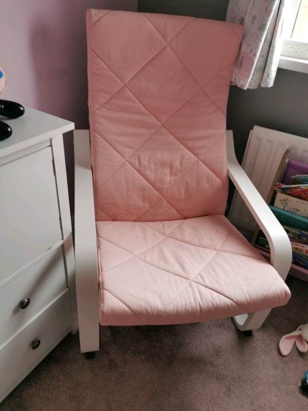 Nursery Room Rocking Chair Ikea In South Shields Tyne And Wear Gumtree