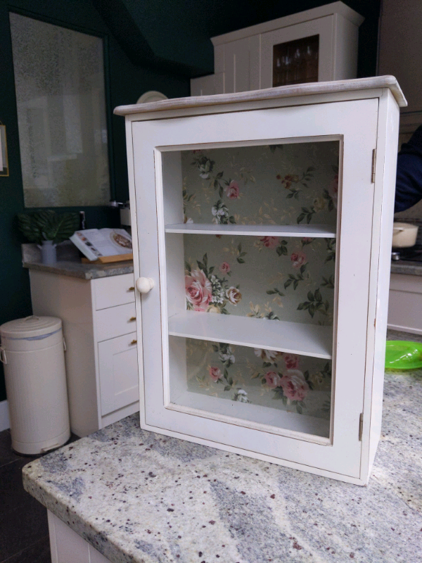Vintage glass fronted Wall in Wood Green, London Gumtree