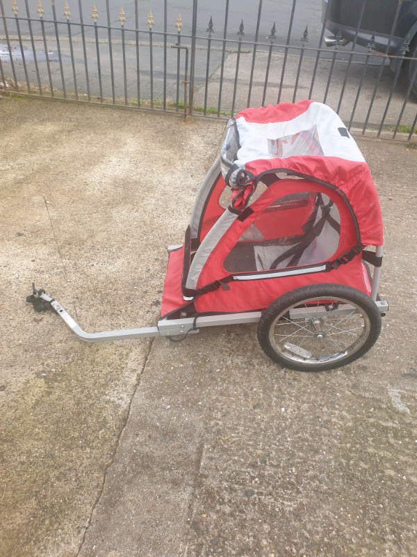 Kids bike trailer in Peterlee, County Durham Gumtree