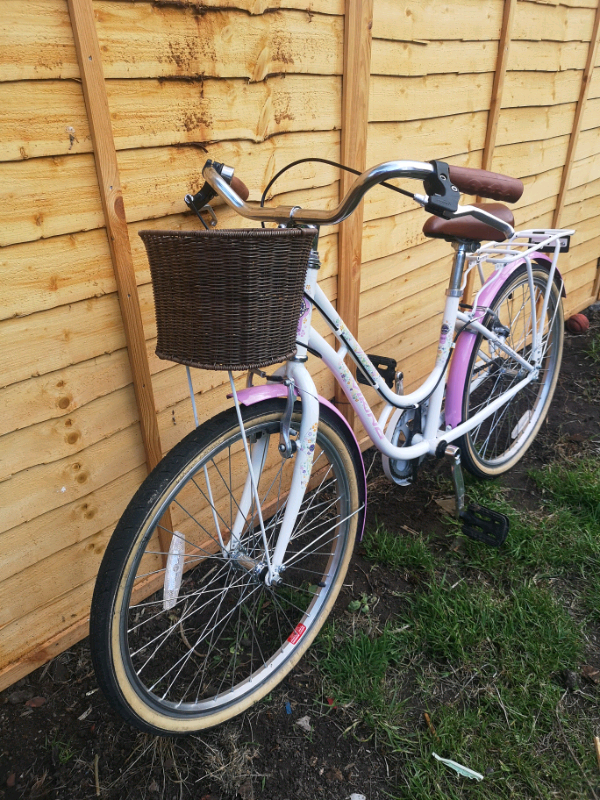 viking bikes ladies