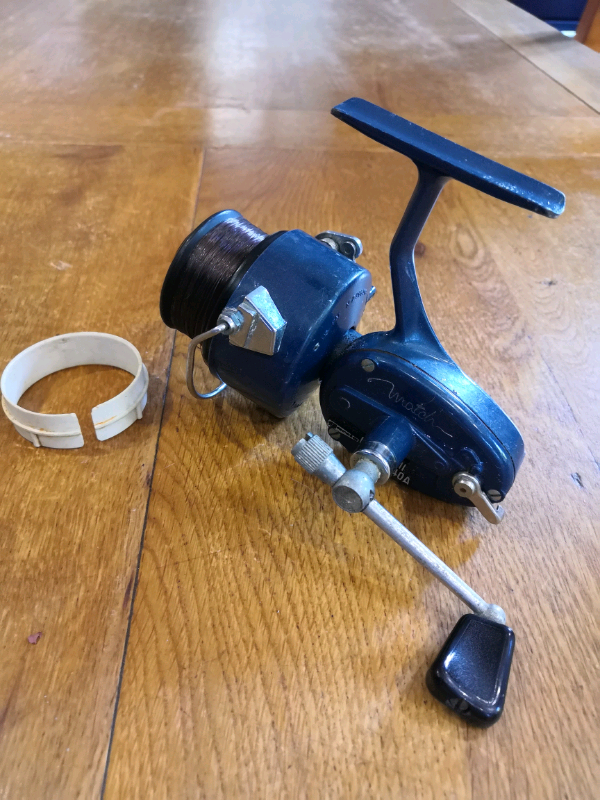Fishing Reel Mitchell 440 A "match' in Corfe Mullen, Dorset Gumtree