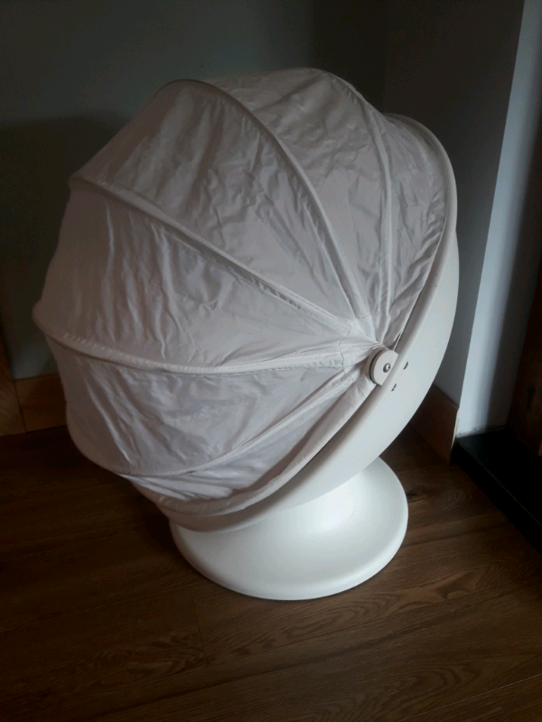 Kids rotating egg chair | in Dromore, County Down | Gumtree