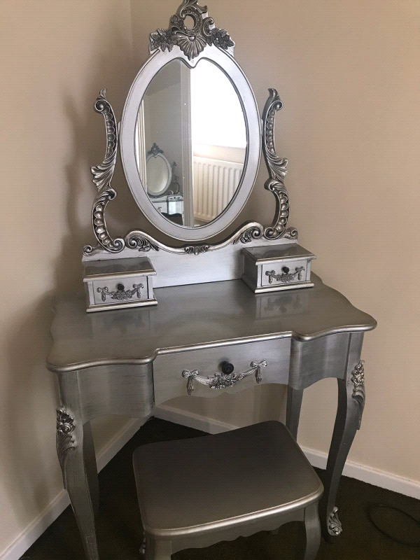 Dressing Table in Stone, Staffordshire Gumtree