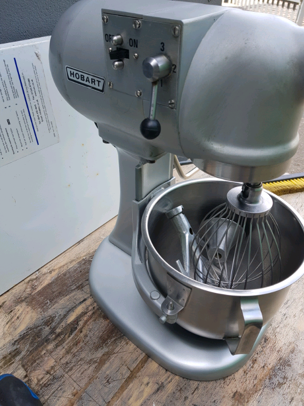 Hobart N50 mixer in East End, Glasgow Gumtree