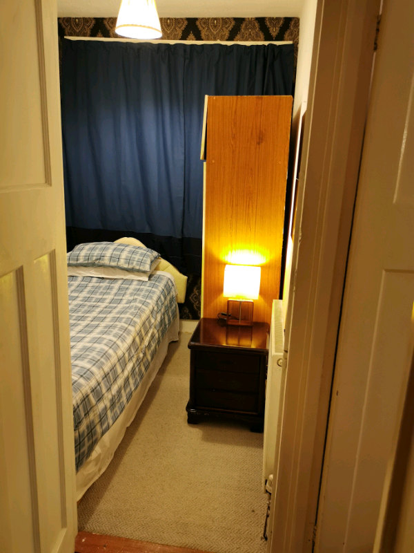 Furnished Single Room To Rent In Dagenham 80 Per Week In Romford London Gumtree