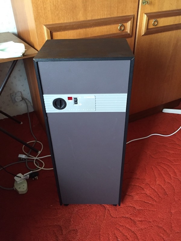 Amcor D350 dehumidifier in Borrowstounness, Falkirk Gumtree