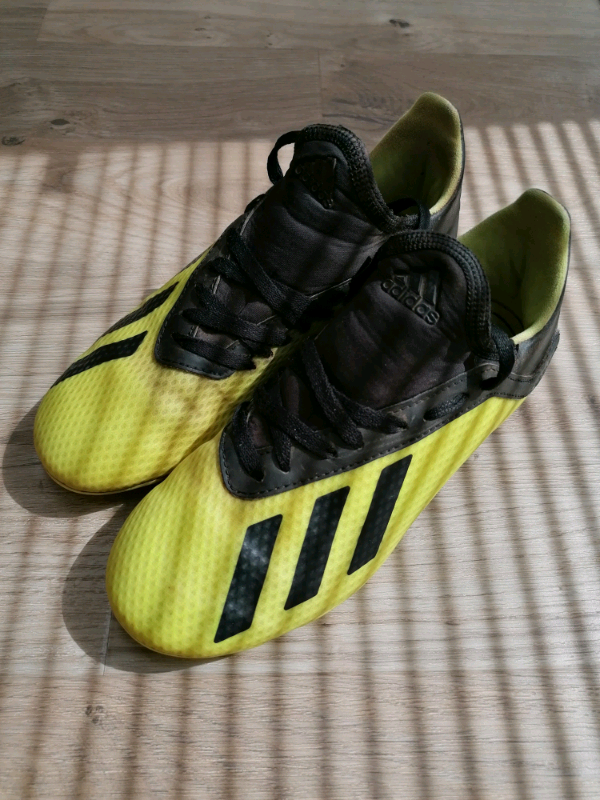 mohamed salah new shoes