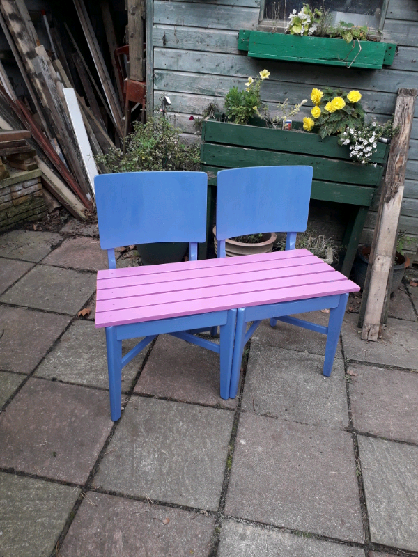 Garden Bench In Poole Dorset Gumtree