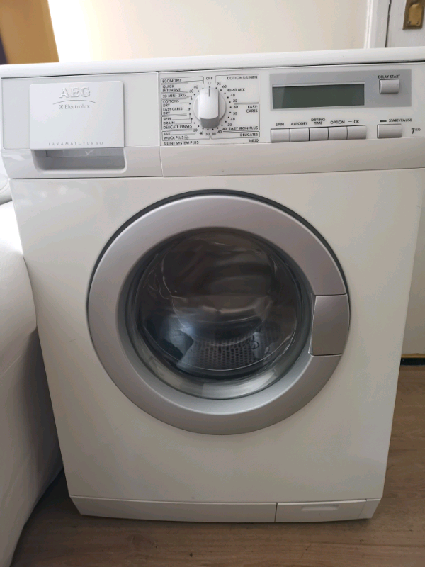 Washer dryer AEG SOLD | in Duddingston, Edinburgh | Gumtree