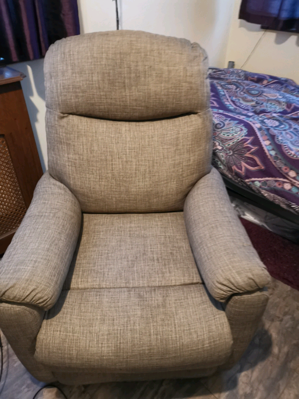 Riser recliner chair | in Hove, East Sussex | Gumtree