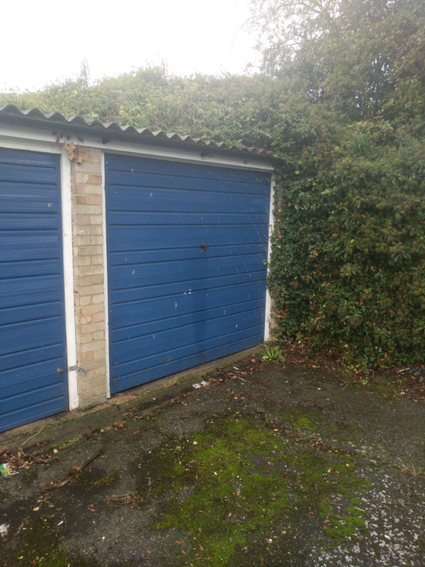 Garage for rent in Colchester, Essex Gumtree