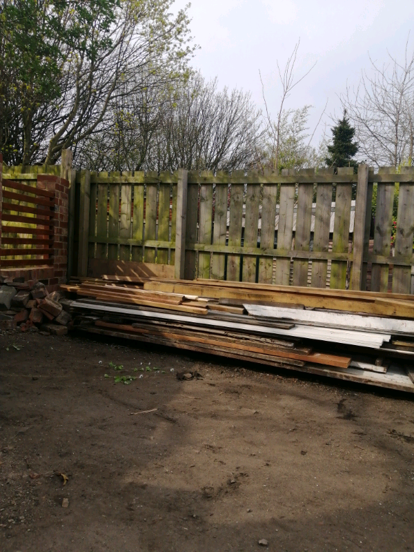 Free firewood | in Gateshead, Tyne and Wear | Gumtree