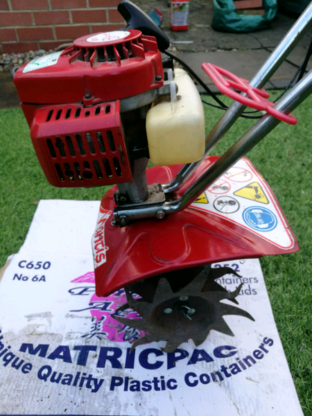 Mantis Tiller for sale in UK | 55 used Mantis Tillers