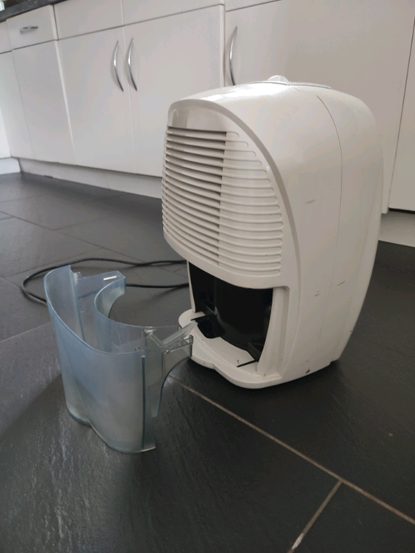 Delonghi dem 10 Dehumidifier in Headingley, West Yorkshire Gumtree
