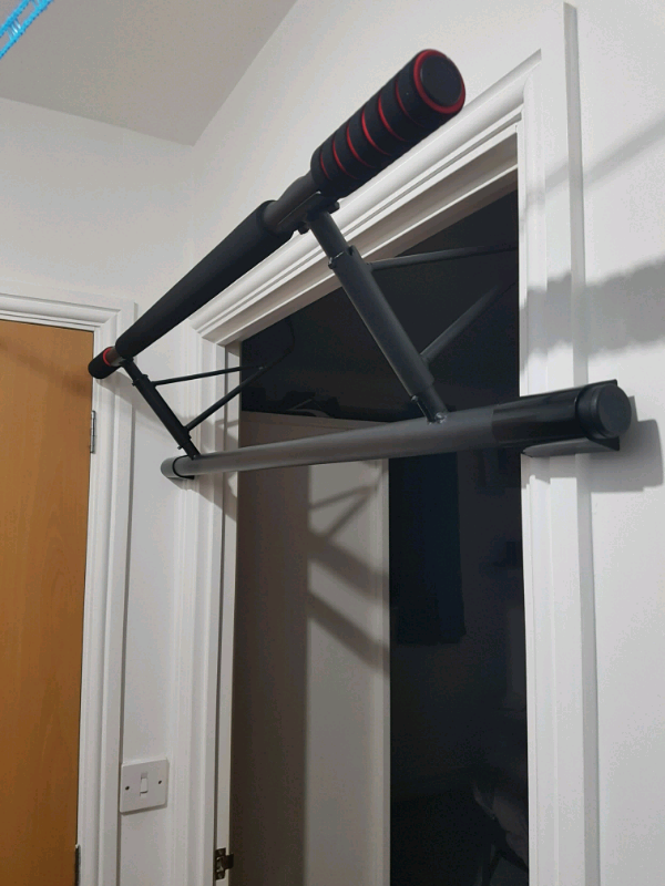 Doorway pull up bar in Temple Meads, Bristol Gumtree
