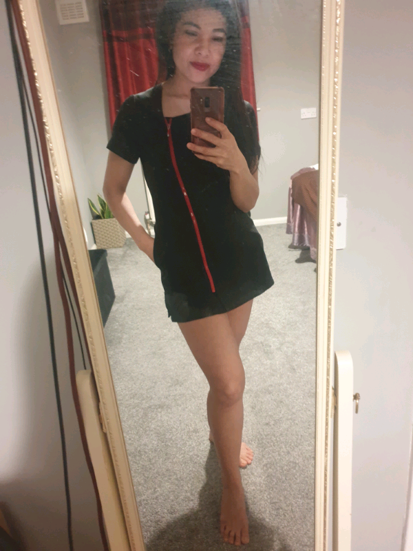 Anna Thai Massage in Aberdeen Gumtree