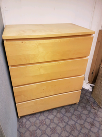 Ikea Chest Of Drawers For Sale In Somerset Bedroom Dressers