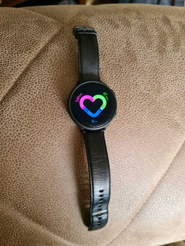 Samsung Galaxy Watch Active 2 GPS & Cellular | in Bridlington, East Yorkshire | Gumtree