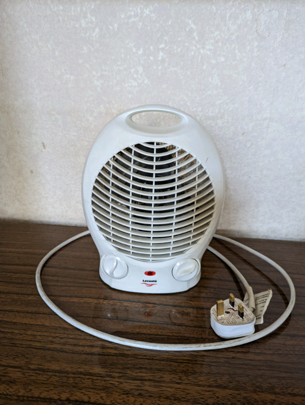 Space Heater with AutoSafety Switch 2000W in Ealing, London Gumtree