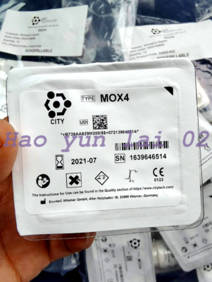 1PC NEW FOR CITY MOX4 MOX-4 Oxygen Sensor Detector