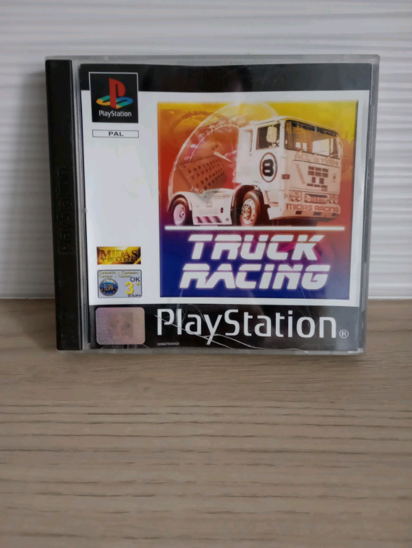 гонки на playstation one