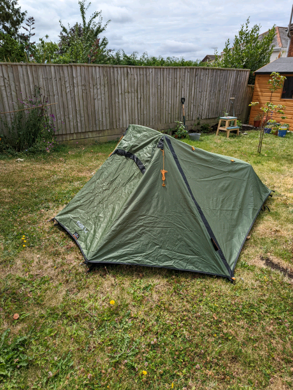 oex phoxx iiv2 tent review