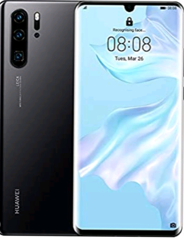 Hawaii p30 pro in Bridgend Gumtree